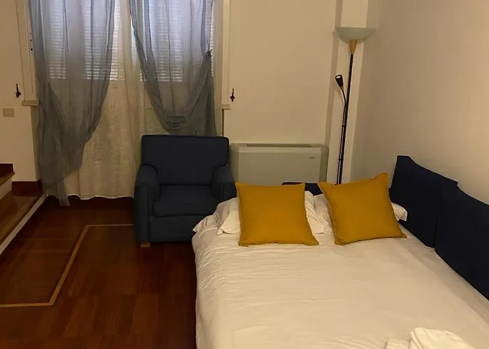 Appartement Borghese Domus *