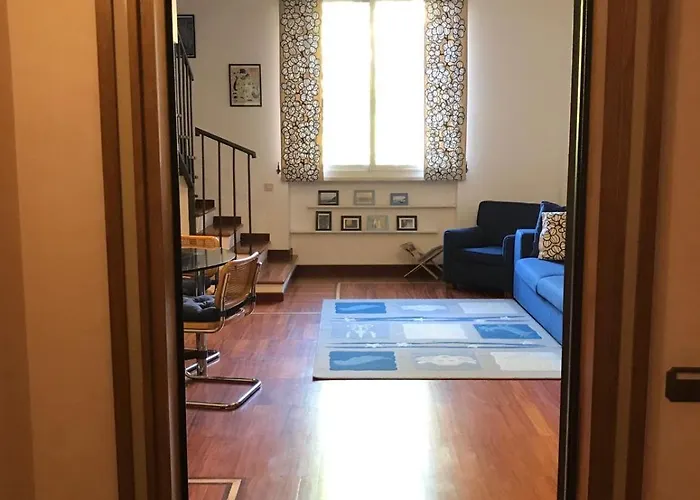 Borghese Domus Appartement *