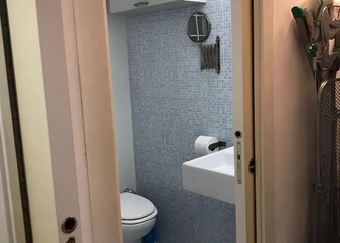 Appartement Borghese Domus