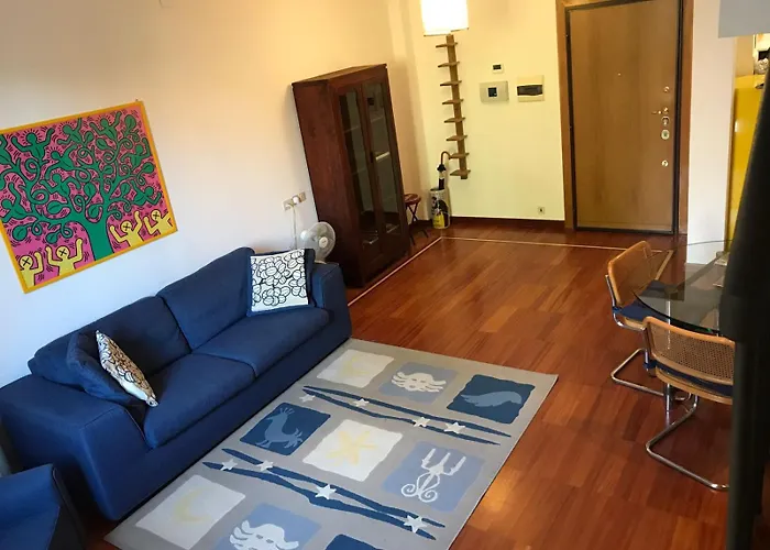 Borghese Domus Appartement