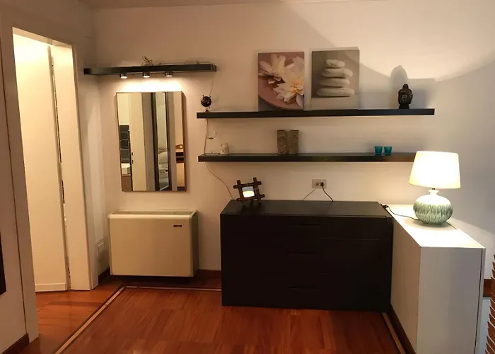 Appartement Borghese Domus Rome