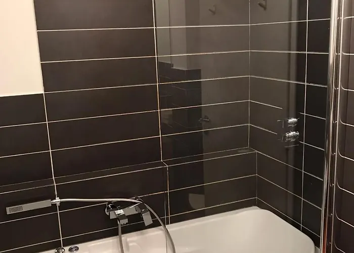 Appartement Borghese Domus Rome