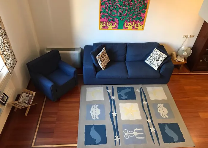 Borghese Domus Appartement Rome