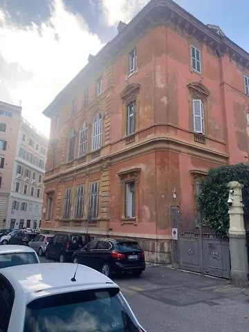 Borghese Domus Appartement