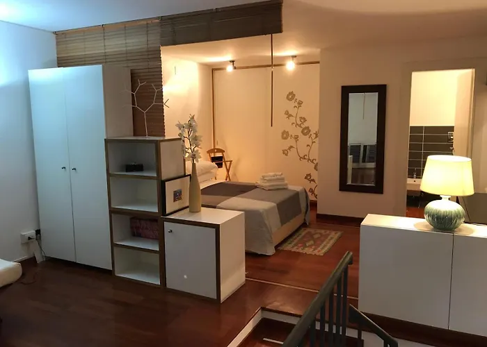 Appartement Borghese Domus Rome