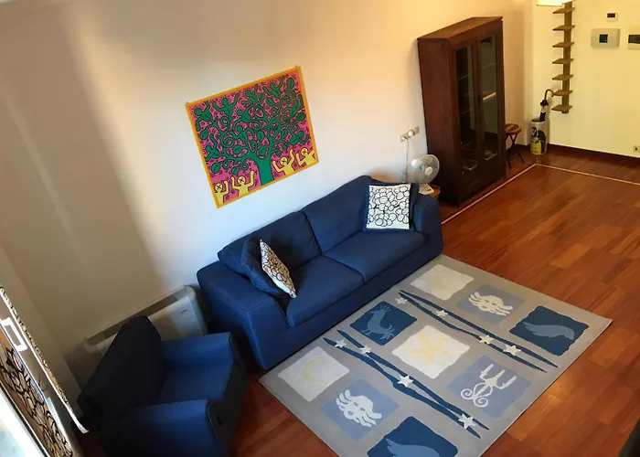 Appartement Borghese Domus *