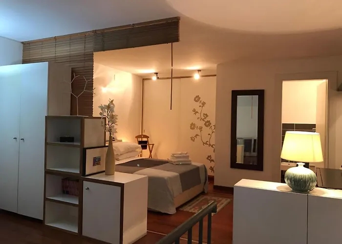 Appartement Borghese Domus *