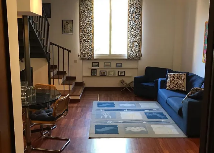 Borghese Domus Appartement