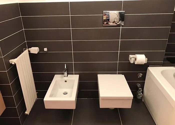 Appartement Borghese Domus *