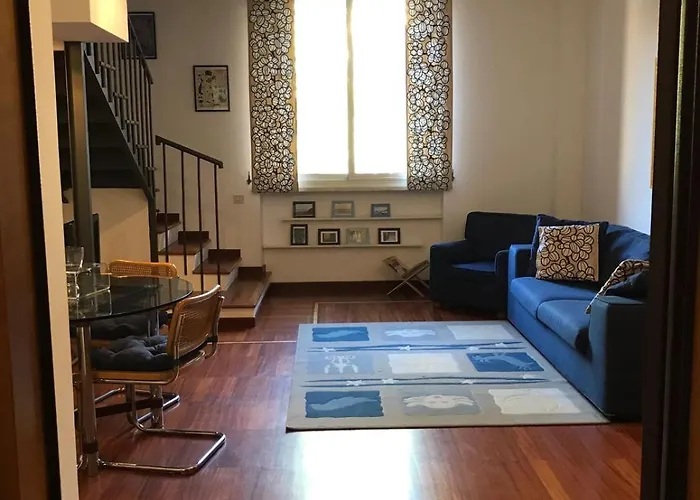 Borghese Domus Appartement Rome