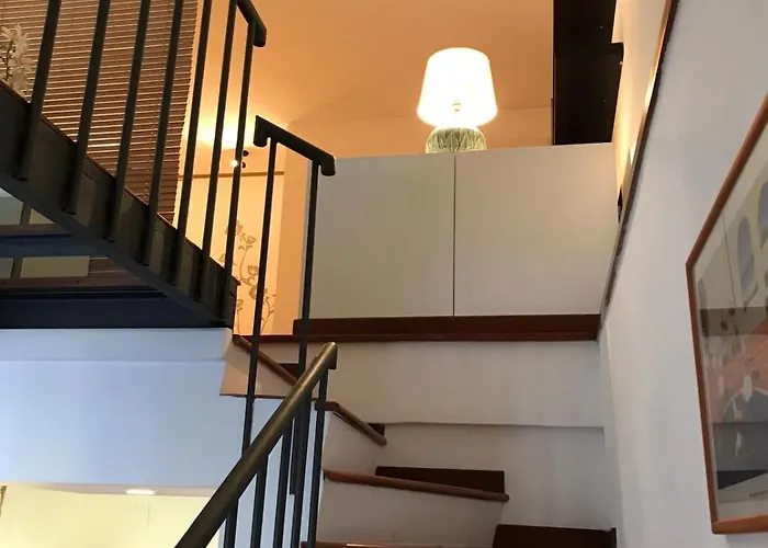 Appartement Borghese Domus